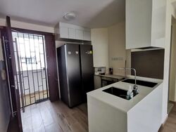 The Ariel (D15), Apartment #571126011